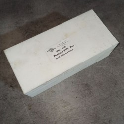Plastique PTFE Ep.60 200x90mm