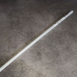 Plastique POM-C Blanc D.10...