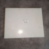 Plastique PEHD 500 Blanc Ep.15 350x280mm