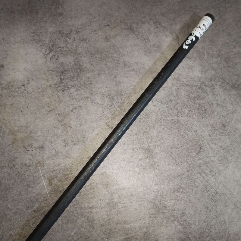 Acier E24.2 D.14 L.500mm