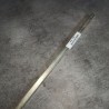 Aluminium 6060  Ep.12  L.500 mm
