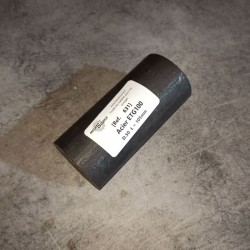 Acier ETG100  D.50  L.105mm