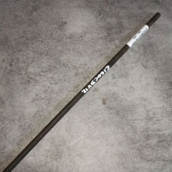 Acier D2 / Z160CDV12  D.10  L.490mm