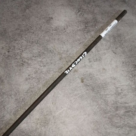 Acier D2 / Z160CDV12  D.10  L.490mm