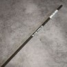 Acier D2 / Z160CDV12  D.10  L.490mm
