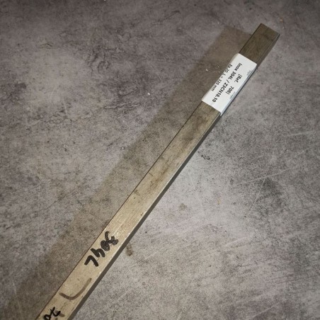 Inox 304L / Z3CN18.10  Ep.20  L.320 mm