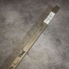 Inox 304L / Z3CN18.10  Ep.20  L.320 mm