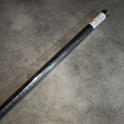 Inox 431 / Z15CNT17.03  D.25  L.510mm