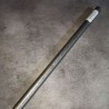Tube Titane TA3V Dext.22 Dint.18 L.410 mm