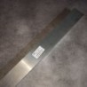 Aluminium 2017A  Ep.30  1000mm x 60mm