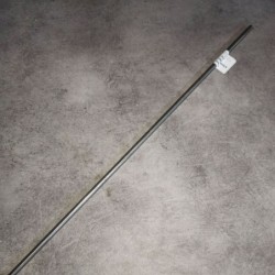 Inox 303 / Z8CND18.9  D.8  L.880mm
