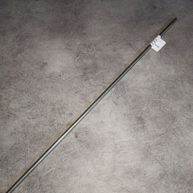 Inox 303 / Z8CND18.9  D.8  L.880mm