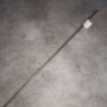 Inox 303 / Z8CND18.9  D.8  L.880mm