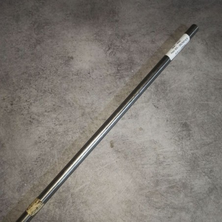 Inox 303 / Z8CND18.9  D.16  L.570mm