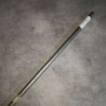 Inox 303 / Z8CND18.9  D.16  L.570mm