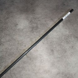 Plastique PA6.6 MoS2  D.12  L.1000mm