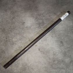Acier 100C6  D.20  L.470mm