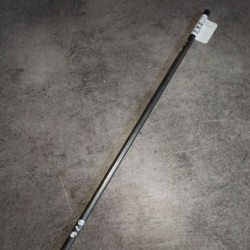 Acier XC18  D.8  L.500mm