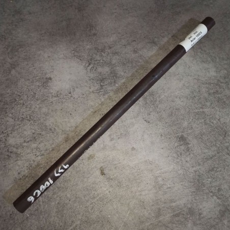 Acier 100C6  D.20  L.430mm