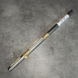 Inox 303 / Z8CND18.9 D.15 L.310mm