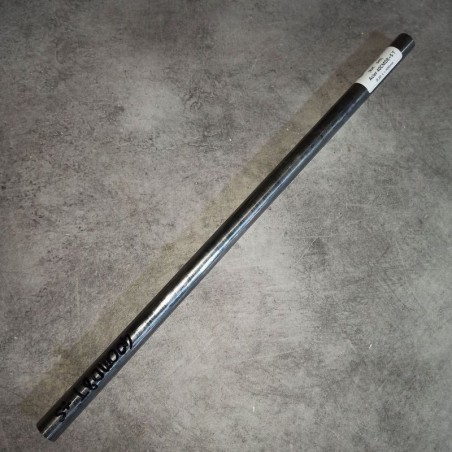 Acier 40CMD8+S T D.20 L.500mm