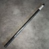 Acier 40CMD8+S T D.20 L.500mm