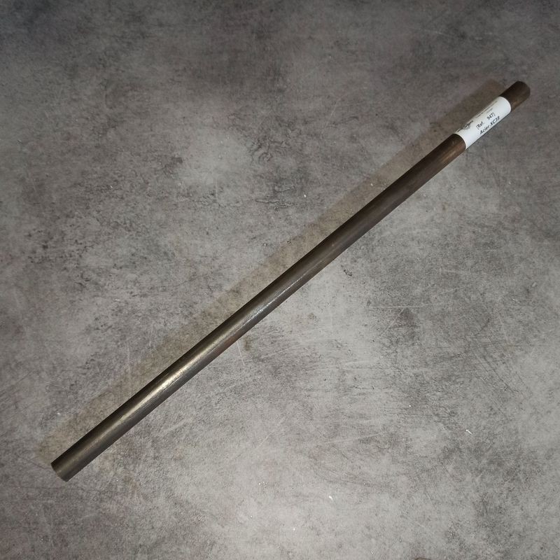 Acier XC38 D.18 L.500mm