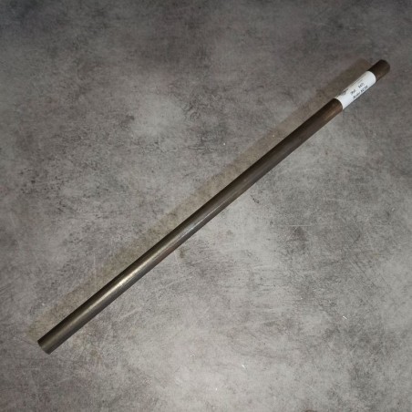 Acier XC38 D.18 L.500mm