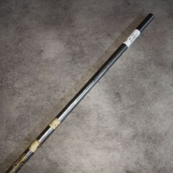 Inox Z30C13 T D.20 L.610mm