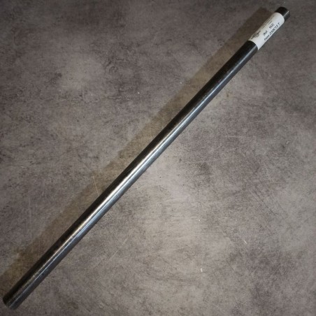 Inox Z30C13 T D.20 L.500mm