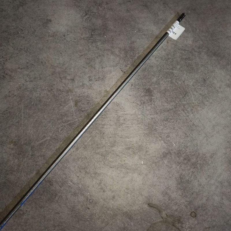 Inox 303 / Z8CND18.9 D.8 L.500mm