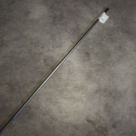 Inox 303 / Z8CND18.9 D.8 L.500mm