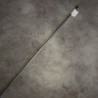 Inox 303 / Z8CND18.9 D.8 L.500mm