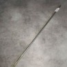 Inox 303 / Z8CND18.9 D.8 L.480mm
