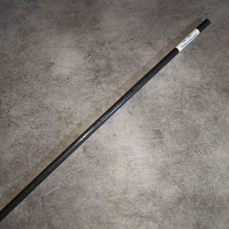 Plastique PA6.6 MoS2 D.12 L.1000mm
