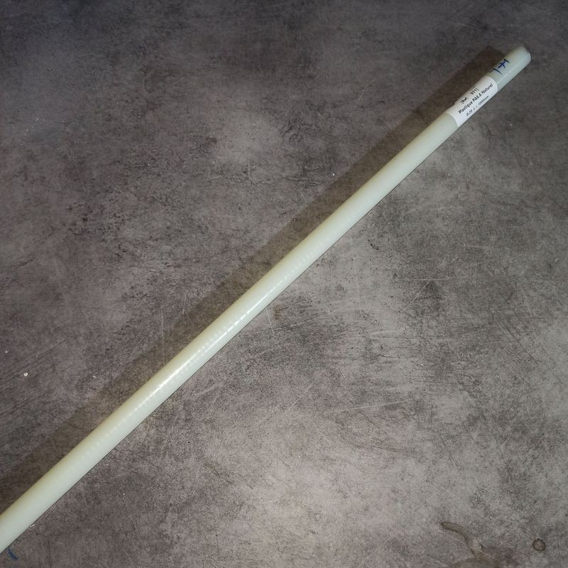 Plastique PA6.6 Naturel D.20 L.1000mm