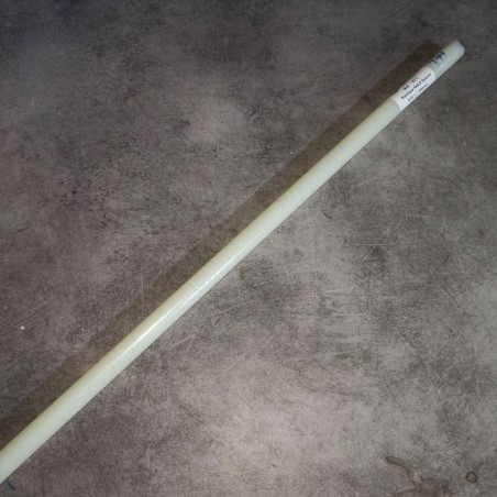 Plastique PA6.6 Naturel D.20 L.1000mm
