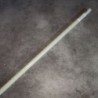 Plastique PA6.6 Naturel D.20 L.1000mm