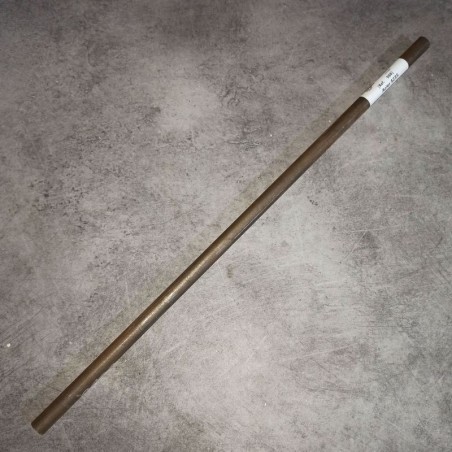 Acier S235 D.14 L.500mm