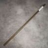 Acier S235 D.14 L.500mm