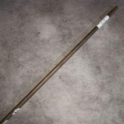 Acier S235 D.14 L.560mm
