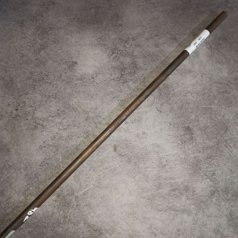 Acier S235 D.14 L.560mm