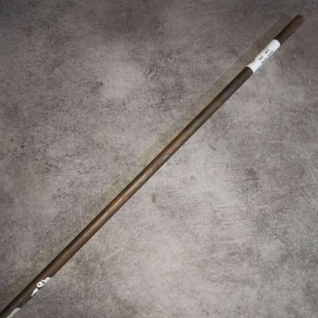 Acier S235 D.14 L.560mm