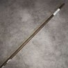 Acier S235 D.14 L.560mm
