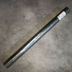 Inox 304L / Z3CN18.10 D.40 L.490mm