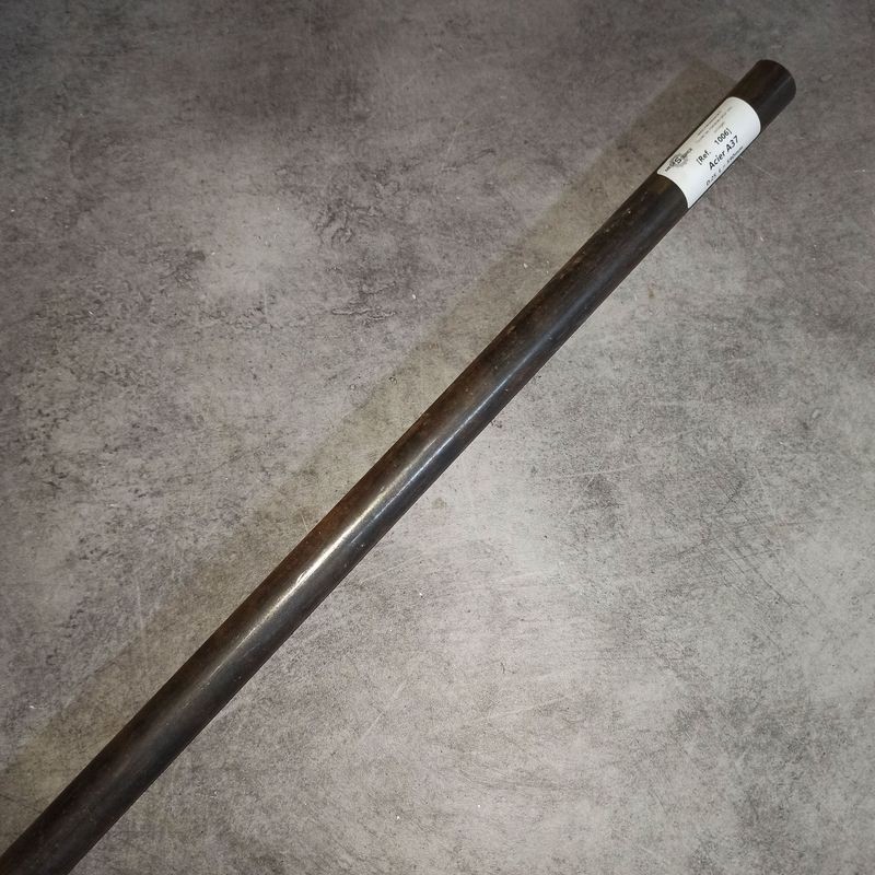 Acier A37 D.25 L.590mm