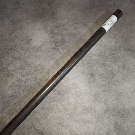Acier A37 D.25 L.590mm
