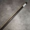 Acier A37 D.25 L.590mm