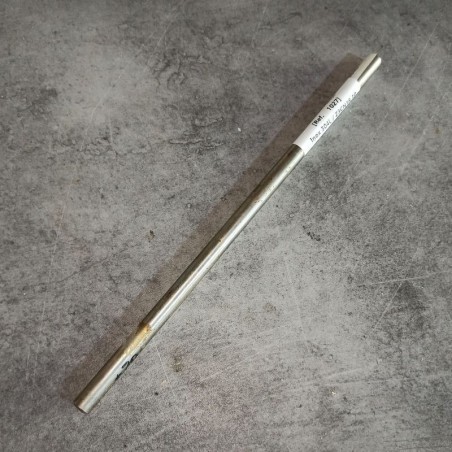 Inox 304L / Z3CN18.10 D.10 L.260mm