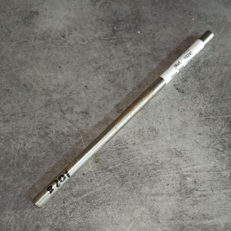 Inox 304L / Z3CN18.10 D.10 L.230mm